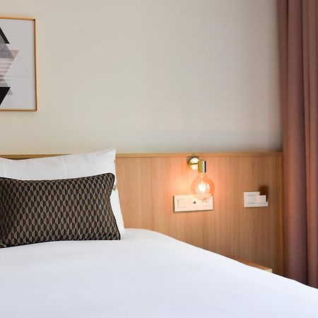 C-Hotels Continental De Panne Zewnętrze zdjęcie