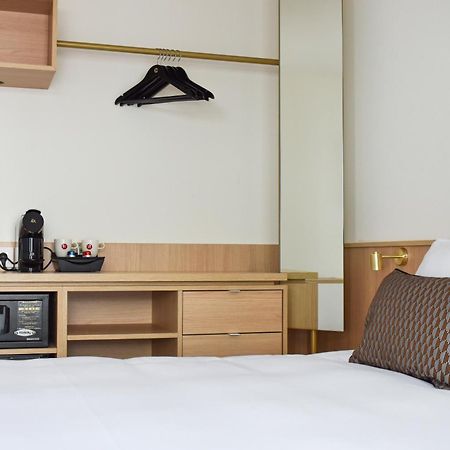 C-Hotels Continental De Panne Zewnętrze zdjęcie