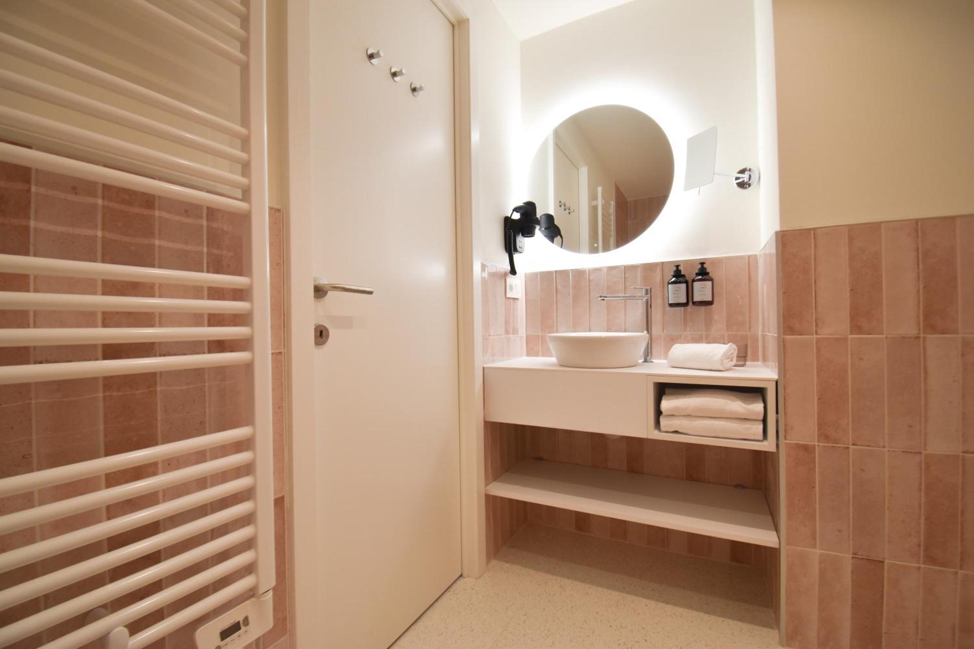 C-Hotels Continental De Panne Zewnętrze zdjęcie