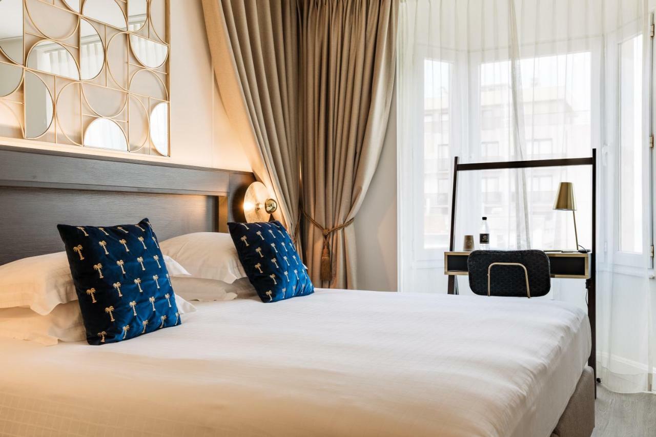 C-Hotels Continental De Panne Zewnętrze zdjęcie
