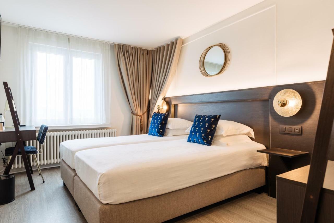 C-Hotels Continental De Panne Pokój zdjęcie