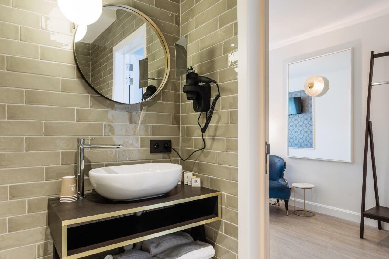C-Hotels Continental De Panne Zewnętrze zdjęcie