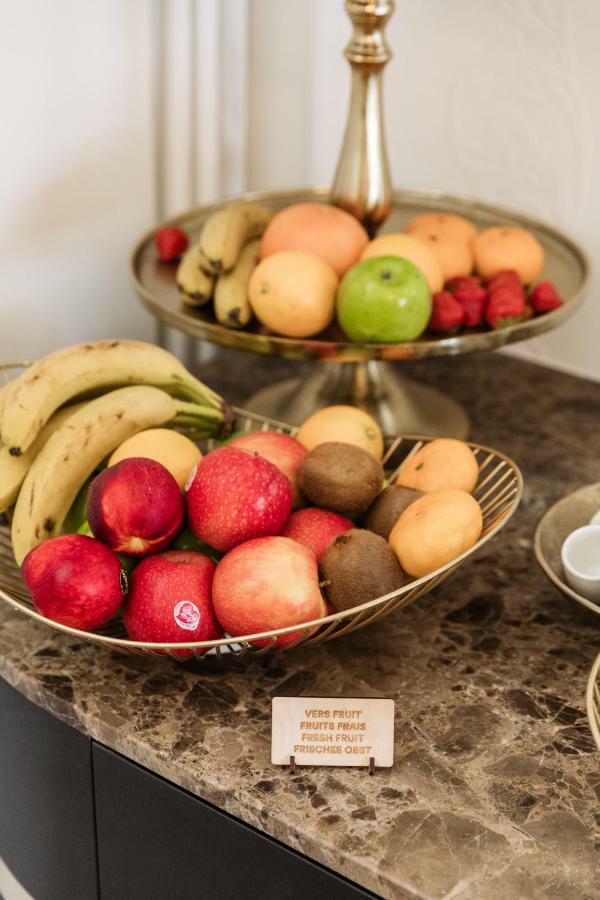 C-Hotels Continental De Panne Zewnętrze zdjęcie