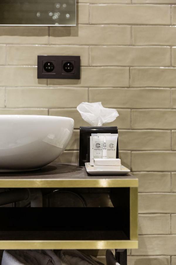 C-Hotels Continental De Panne Pokój zdjęcie
