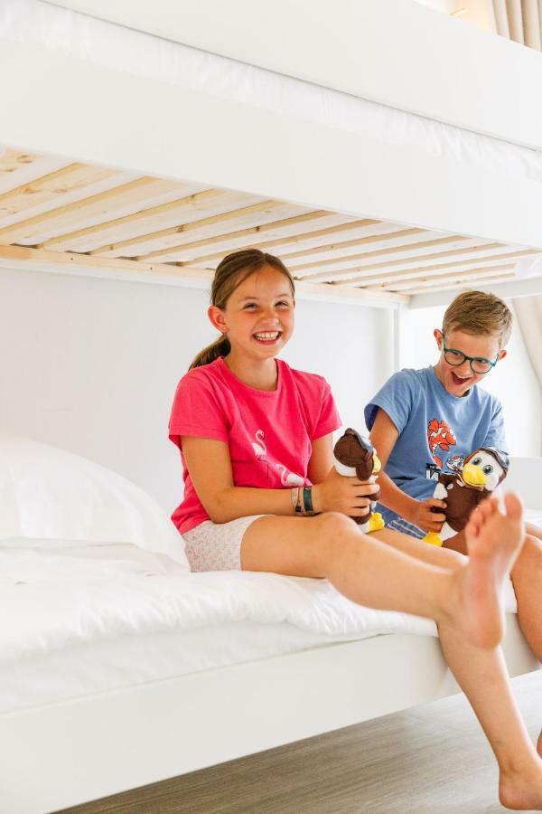 C-Hotels Continental De Panne Zewnętrze zdjęcie