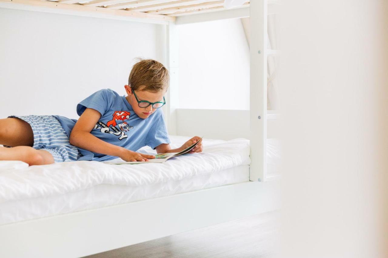 C-Hotels Continental De Panne Zewnętrze zdjęcie