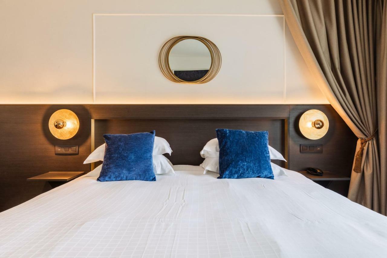C-Hotels Continental De Panne Zewnętrze zdjęcie