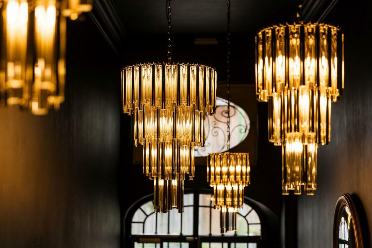 C-Hotels Continental De Panne Zewnętrze zdjęcie